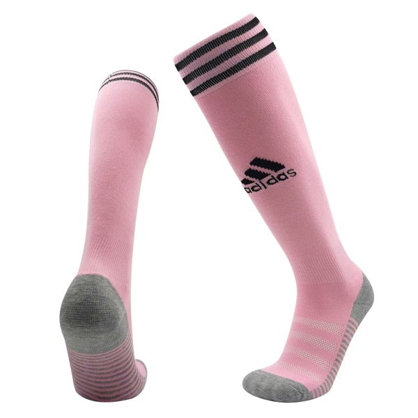 Socken Leicester City Auswarts 2019-20 Pink